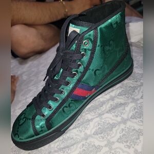 Mens gucci shoes